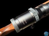 RARE RUGER M77 RSM - 458 LOTT - 23" - SWAROVSKI 1.5-6X42 ILLUMINATED SCOPE - 20 of 20