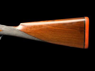 BERETTA | AS-20E | 20GA O/U | 27.5