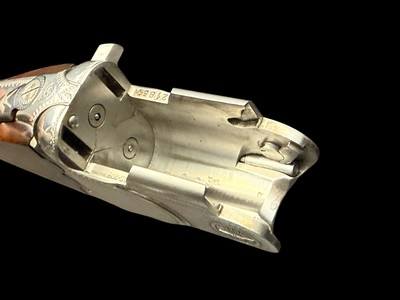 BERETTA | AS-20E | 20GA O/U | 27.5