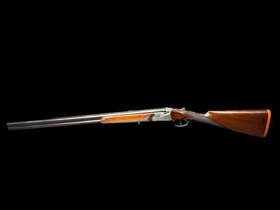BERETTA | AS-20E | 20GA O/U | 27.5