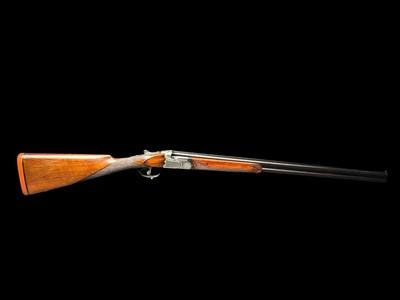 BERETTA | AS-20E | 20GA O/U | 27.5