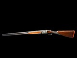 BERETTA | AS-20E | 20GA O/U | 27.5
