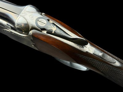 BERETTA | AS-20E | 20GA O/U | 27.5