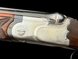 BERETTA | AS-20E | 20GA O/U | 27.5