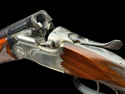 BERETTA | AS-20E | 20GA O/U | 27.5