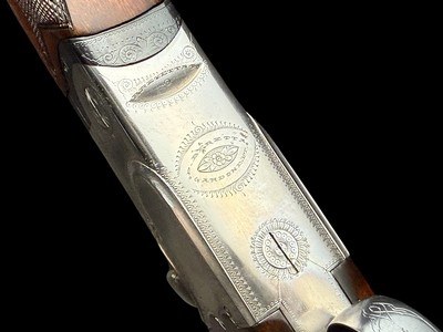 BERETTA | AS-20E | 20GA O/U | 27.5