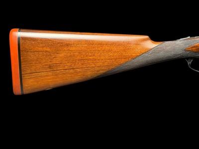 BERETTA | AS-20E | 20GA O/U | 27.5
