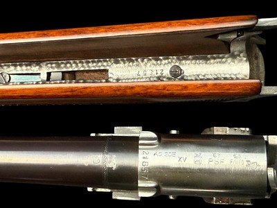 BERETTA | AS-20E | 20GA O/U | 27.5