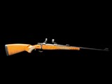 CZ | MODEL 550 MAGNUM | 416 RIGBY | 30MM QUICK DETACHABLE MOUNTS | SAFARI READY - 4 of 15