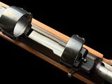 CZ | MODEL 550 MAGNUM | 416 RIGBY | 30MM QUICK DETACHABLE MOUNTS | SAFARI READY - 15 of 15