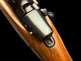 CZ | MODEL 550 MAGNUM | 416 RIGBY | 30MM QUICK DETACHABLE MOUNTS | SAFARI READY - 11 of 15
