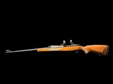 CZ | MODEL 550 MAGNUM | 416 RIGBY | 30MM QUICK DETACHABLE MOUNTS | SAFARI READY - 6 of 15