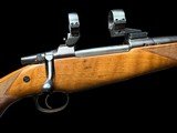 CZ | MODEL 550 MAGNUM | 416 RIGBY | 30MM QUICK DETACHABLE MOUNTS | SAFARI READY - 2 of 15