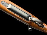CZ | MODEL 550 MAGNUM | 416 RIGBY | 30MM QUICK DETACHABLE MOUNTS | SAFARI READY - 8 of 15