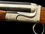 VERNEY CARRON | 600 NE | AZUR IMPERIAL | BULINO RHINO ENGRAVED | CASED | MINTY | THE ULTIMATE STOPPING RIFLE - 3 of 20