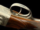VERNEY CARRON | 600 NE | AZUR IMPERIAL | BULINO RHINO ENGRAVED | CASED | MINTY | THE ULTIMATE STOPPING RIFLE - 16 of 20