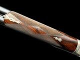 VERNEY CARRON | 600 NE | AZUR IMPERIAL | BULINO RHINO ENGRAVED | CASED | MINTY | THE ULTIMATE STOPPING RIFLE - 5 of 20