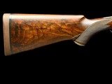 VERNEY CARRON | 600 NE | AZUR IMPERIAL | BULINO RHINO ENGRAVED | CASED | MINTY | THE ULTIMATE STOPPING RIFLE - 10 of 20