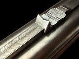 VERNEY CARRON | 600 NE | AZUR IMPERIAL | BULINO RHINO ENGRAVED | CASED | MINTY | THE ULTIMATE STOPPING RIFLE - 12 of 20