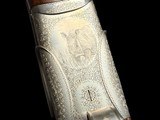 VERNEY CARRON | 600 NE | AZUR IMPERIAL | BULINO RHINO ENGRAVED | CASED | MINTY | THE ULTIMATE STOPPING RIFLE - 2 of 20