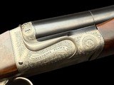 VERNEY CARRON | 600 NE | AZUR IMPERIAL | BULINO RHINO ENGRAVED | CASED | MINTY | THE ULTIMATE STOPPING RIFLE - 4 of 20