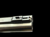 VERNEY CARRON | 600 NE | AZUR IMPERIAL | BULINO RHINO ENGRAVED | CASED | MINTY | THE ULTIMATE STOPPING RIFLE - 11 of 20