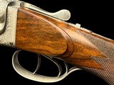 VERNEY CARRON | 600 NE | AZUR IMPERIAL | BULINO RHINO ENGRAVED | CASED | MINTY | THE ULTIMATE STOPPING RIFLE - 7 of 20