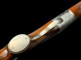 VERNEY CARRON | AZUR SAFARI | 470 NE | EJECTORS | MINTY | CASED - 6 of 16