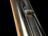 VERNEY CARRON | AZUR SAFARI | 470 NE | EJECTORS | MINTY | CASED - 14 of 16