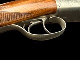 VERNEY CARRON | AZUR SAFARI | 470 NE | EJECTORS | MINTY | CASED - 7 of 16