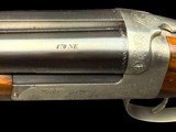 VERNEY CARRON | AZUR SAFARI | 470 NE | EJECTORS | MINTY | CASED - 8 of 16