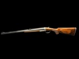 VERNEY CARRON | AZUR SAFARI | 470 NE | EJECTORS | MINTY | CASED - 9 of 16