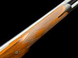 DARNE | 20GA | FLORAL & SCROLL ENGRAVED| MINT ORIGINAL CONDITION - 8 of 14