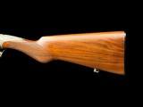 DARNE | 20GA | FLORAL & SCROLL ENGRAVED| MINT ORIGINAL CONDITION - 5 of 14