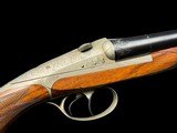 DARNE | 20GA | FLORAL & SCROLL ENGRAVED| MINT ORIGINAL CONDITION - 1 of 14