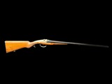 DARNE | 20GA | FLORAL & SCROLL ENGRAVED| MINT ORIGINAL CONDITION - 6 of 14