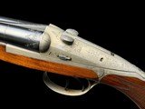 DARNE | 20GA | FLORAL & SCROLL ENGRAVED| MINT ORIGINAL CONDITION - 2 of 14