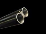 DARNE | 20GA | FLORAL & SCROLL ENGRAVED| MINT ORIGINAL CONDITION - 14 of 14