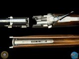 BERETTA SO2 12 GA SIDELOCK O/U - 28" MOD/FULL - HIGH COMB - 1975 - Image 19 of 20