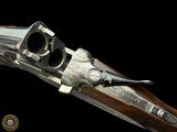 BERETTA SO2 12 GA SIDELOCK O/U - 28" MOD/FULL - HIGH COMB - 1975 - Image 13 of 20