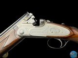 BERETTA SO2 12 GA SIDELOCK O/U - 28" MOD/FULL - HIGH COMB - 1975 - Image 12 of 20