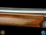 BERETTA SO2 12 GA SIDELOCK O/U - 28" MOD/FULL - HIGH COMB - 1975 - Image 14 of 20