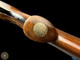 BERETTA SO2 12 GA SIDELOCK O/U - 28" MOD/FULL - HIGH COMB - 1975 - Image 17 of 20