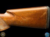 BERETTA SO2 12 GA SIDELOCK O/U - 28" MOD/FULL - HIGH COMB - 1975 - Image 4 of 20