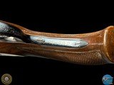BERETTA SO2 12 GA SIDELOCK O/U - 28" MOD/FULL - HIGH COMB - 1975 - Image 18 of 20
