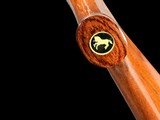 COLT SAUER | 270 WIN | DELUXE SPORTING RIFLE | QUICK-DETACH 1