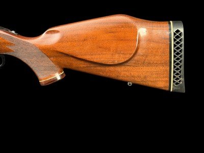 COLT SAUER | 270 WIN | DELUXE SPORTING RIFLE | QUICK-DETACH 1