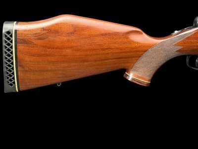COLT SAUER | 270 WIN | DELUXE SPORTING RIFLE | QUICK-DETACH 1