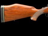 COLT SAUER | 270 WIN | DELUXE SPORTING RIFLE | QUICK-DETACH 1