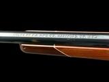 COLT SAUER | 270 WIN | DELUXE SPORTING RIFLE | QUICK-DETACH 1